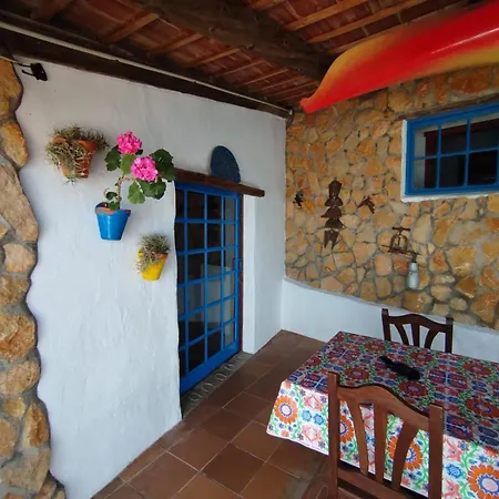 Hébergement de vacances La Cuadra De Juan *