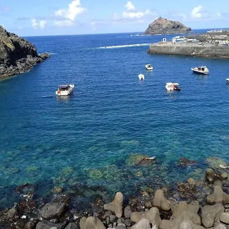 La Cuadra De Juan Hébergement de vacances Icod De Los Vinos