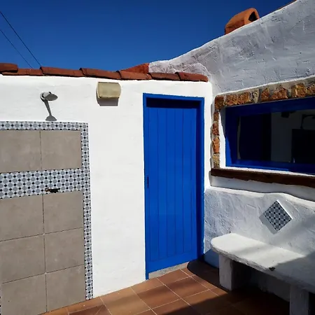 La Cuadra De Juan Icod De Los Vinos