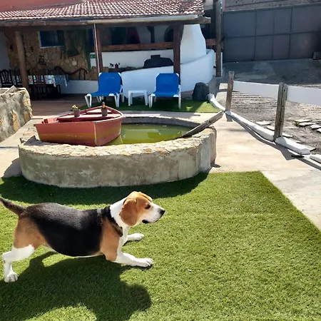 La Cuadra De Juan * イコー・デ・ロス・ビノス