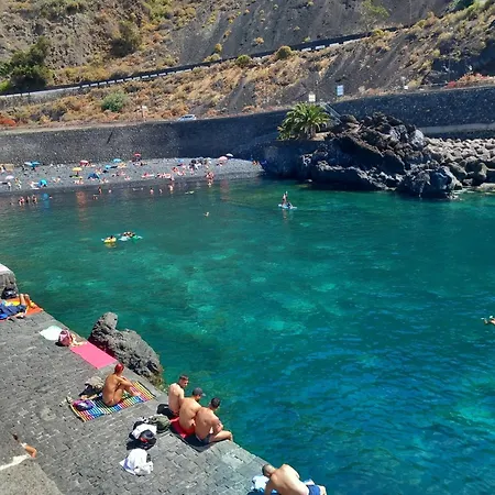 Hébergement de vacances La Cuadra De Juan