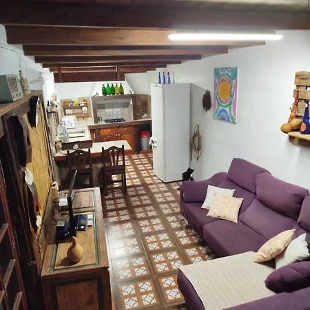 La Cuadra De Juan * Icod De Los Vinos