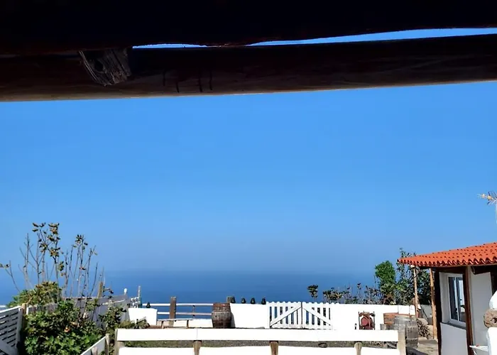 別荘 La Cuadra De Juan