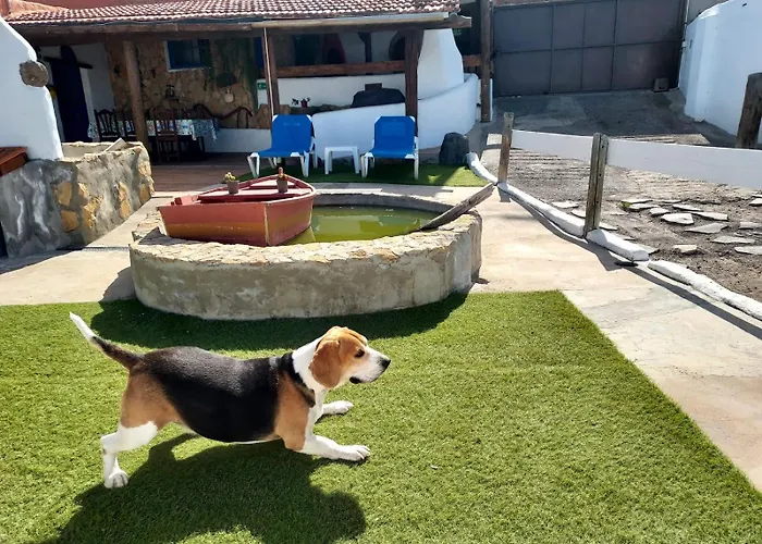 La Cuadra De Juan * イコー・デ・ロス・ビノス