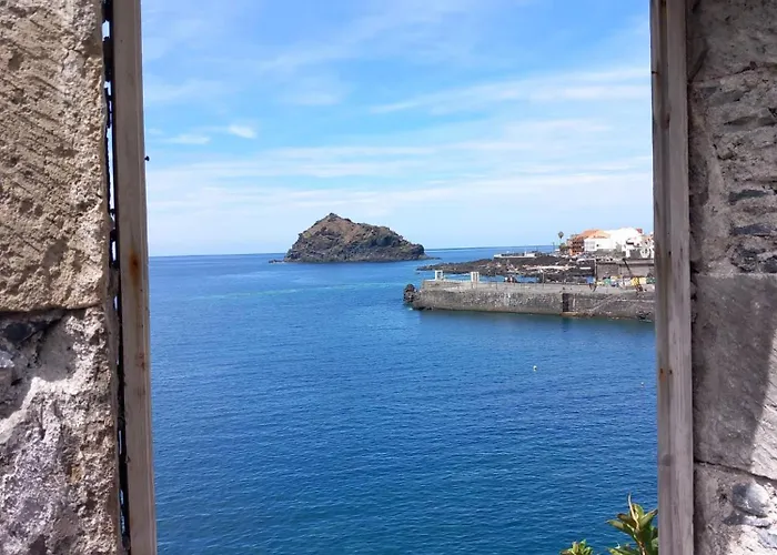 La Cuadra De Juan Icod De Los Vinos