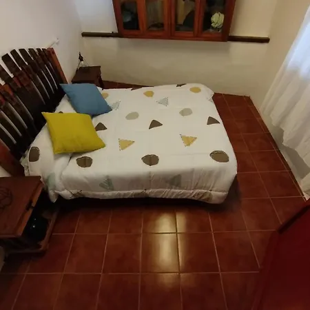 Ferienhaus La Cuadra De Juan *