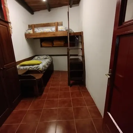 La Cuadra De Juan * Икод-де-лос-Винос