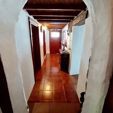 Prázdninový dům La Cuadra De Juan *