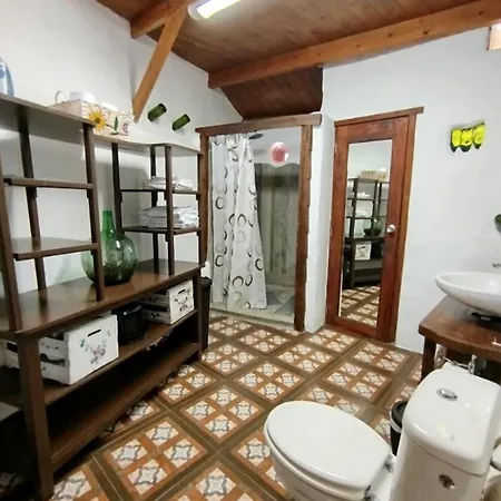 La Cuadra De Juan *