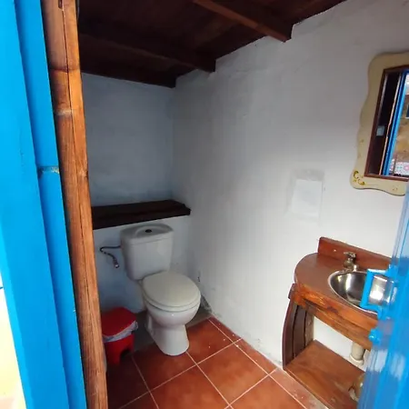 La Cuadra De Juan * Икод-де-лос-Винос