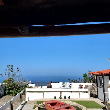 Ferienhaus La Cuadra De Juan