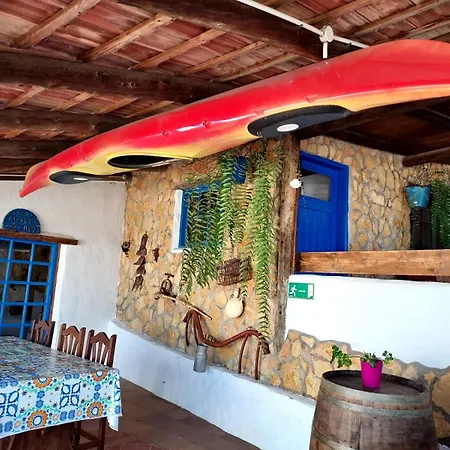 La Cuadra De Juan Ferienhaus Icod De Los Vinos