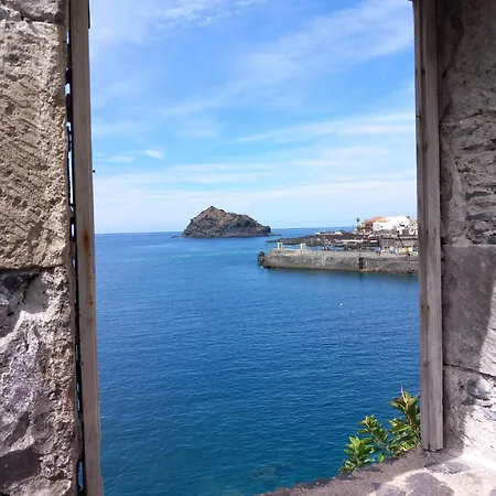 La Cuadra De Juan Икод-де-лос-Винос