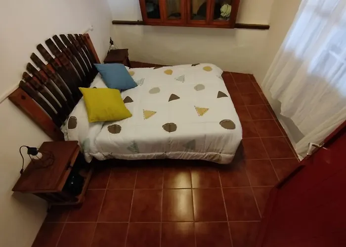 度假居 La Cuadra De Juan *