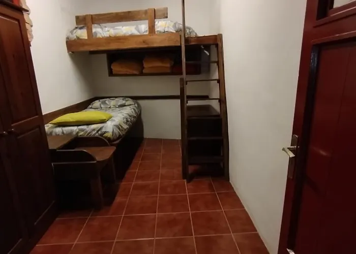 La Cuadra De Juan * Icod De Los Vinos