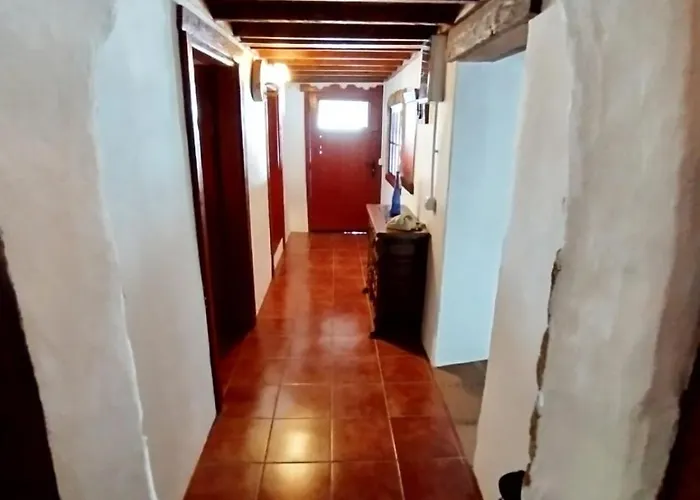 度假居 La Cuadra De Juan *