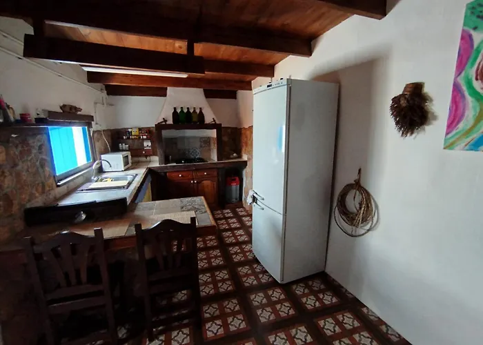 La Cuadra De Juan Σπίτι διακοπών Icod De Los Vinos