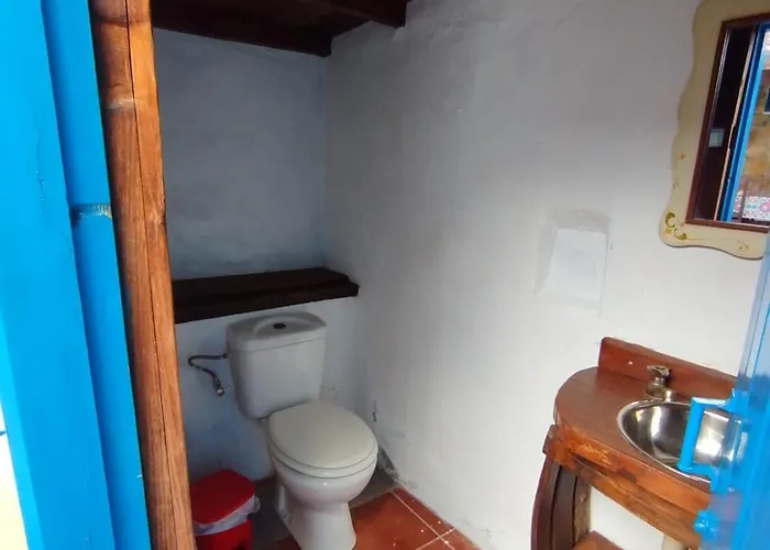 La Cuadra De Juan * Icod De Los Vinos