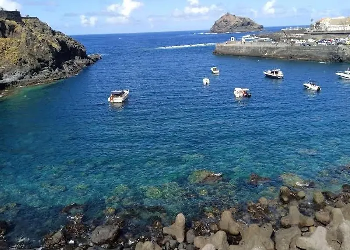 La Cuadra De Juan Σπίτι διακοπών Icod De Los Vinos