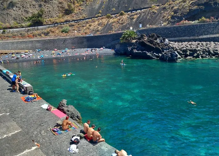 Σπίτι διακοπών La Cuadra De Juan
